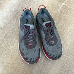 Men’s Hoka Running Shoes